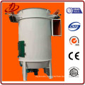 Cylindrical cyclone pulse jet silo dust collection bag filter